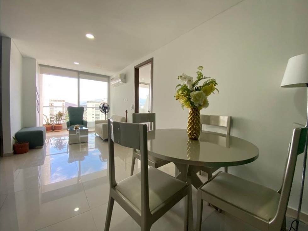 Venta de Apartaestudio en Santa Marta — foto 3