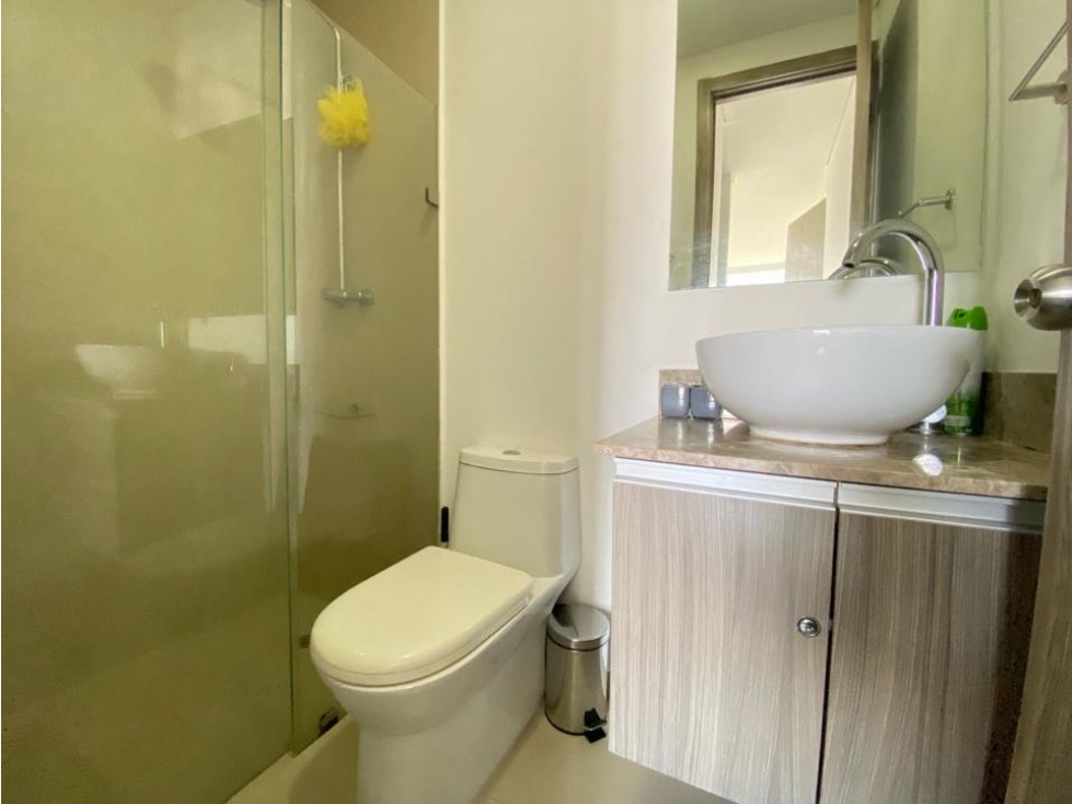 Venta de Apartaestudio en Santa Marta — foto 5