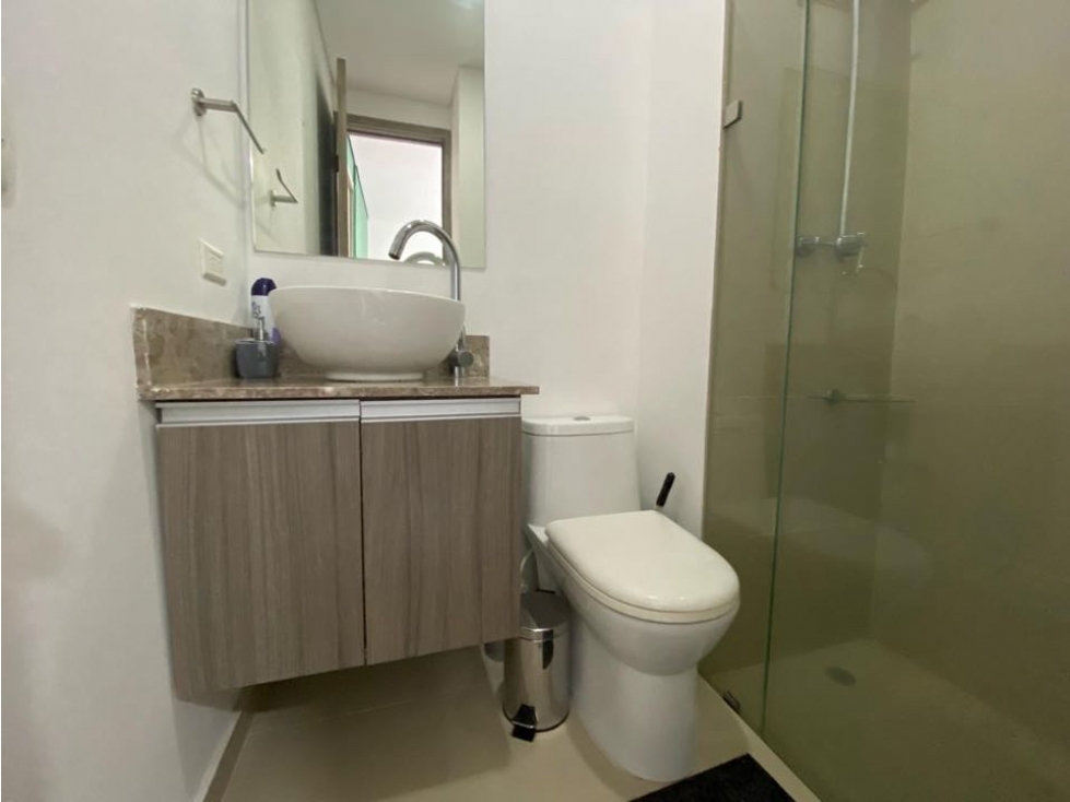 Venta de Apartaestudio en Santa Marta — foto 6