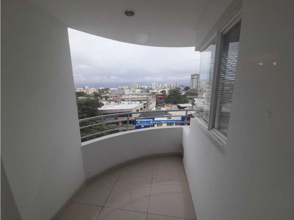 VENTA DE APARTAESTUDIO DUPLEX EN ALTO PRADO — foto 4