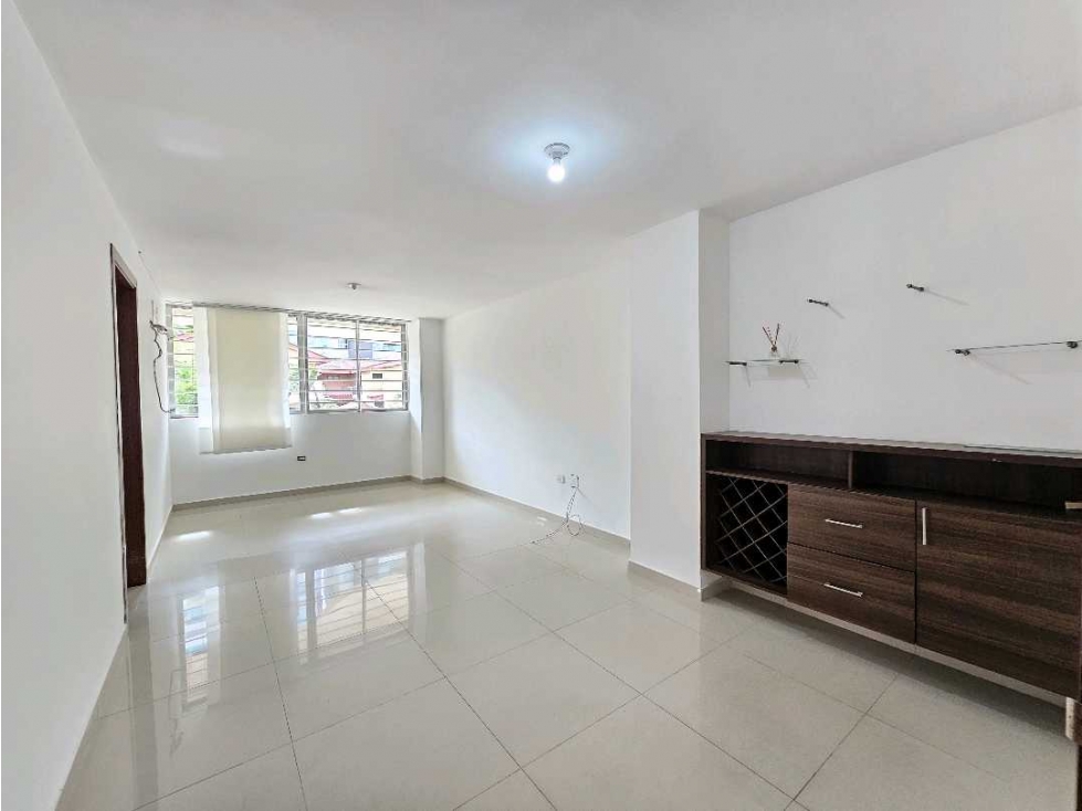 Venta de Apartaestudio en Altos de Riomar. Barranquilla.