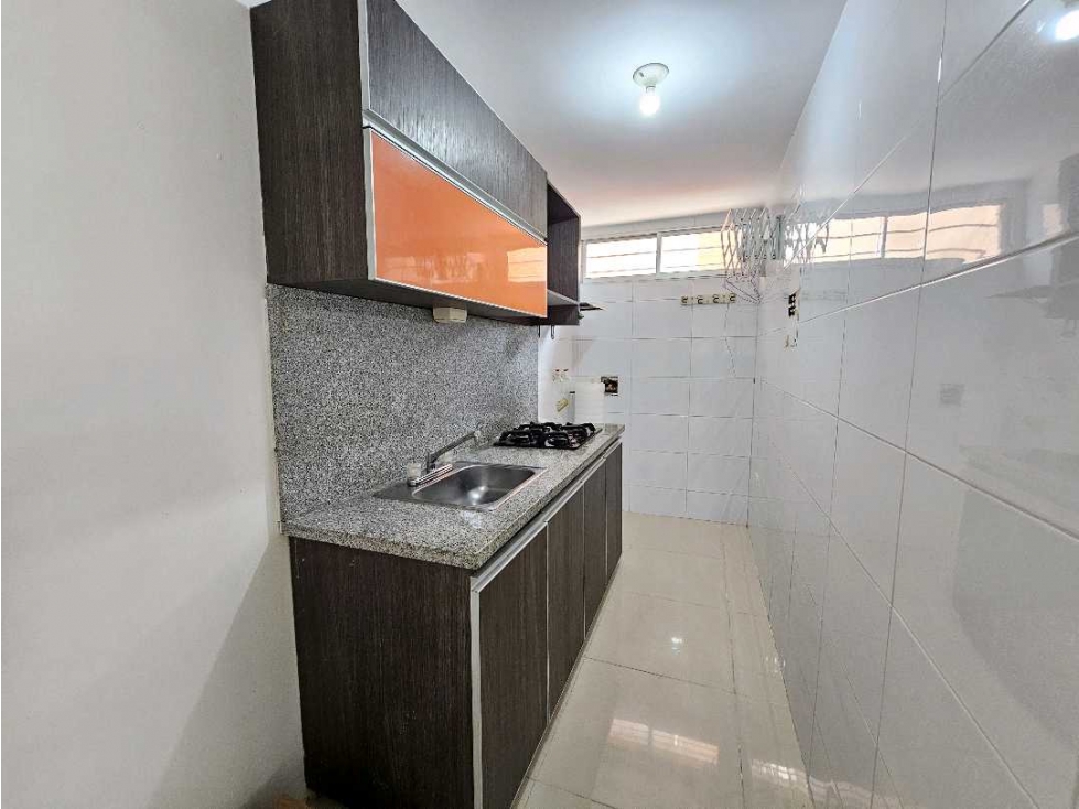 Venta de Apartaestudio en Altos de Riomar. Barranquilla. — foto 2