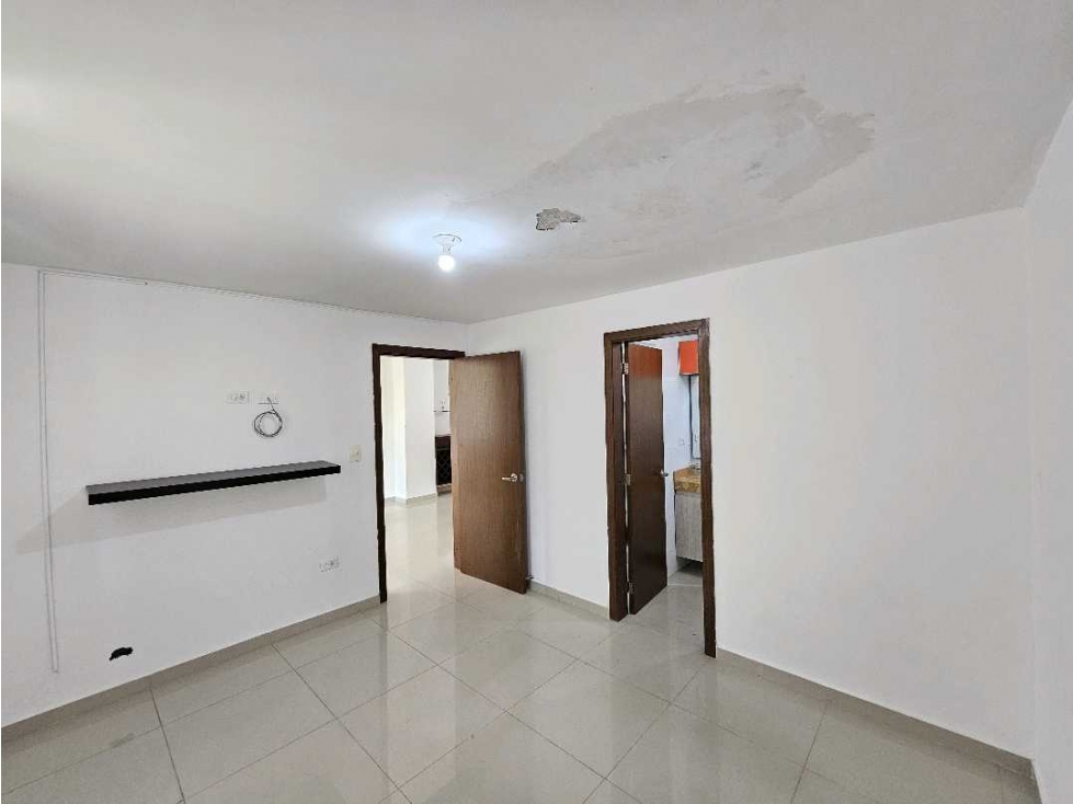 Venta de Apartaestudio en Altos de Riomar. Barranquilla. — foto 4