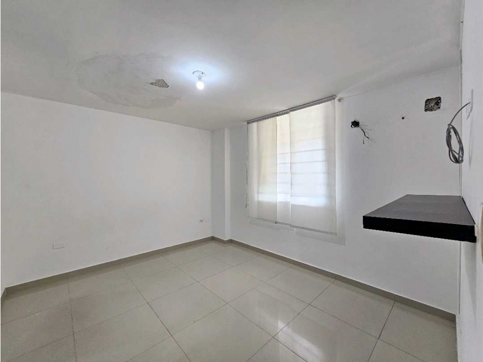 Venta de Apartaestudio en Altos de Riomar. Barranquilla. — foto 5