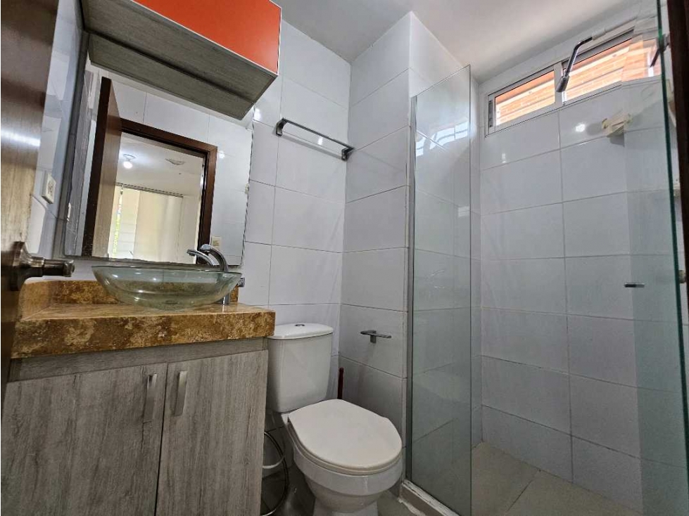 Venta de Apartaestudio en Altos de Riomar. Barranquilla. — foto 6