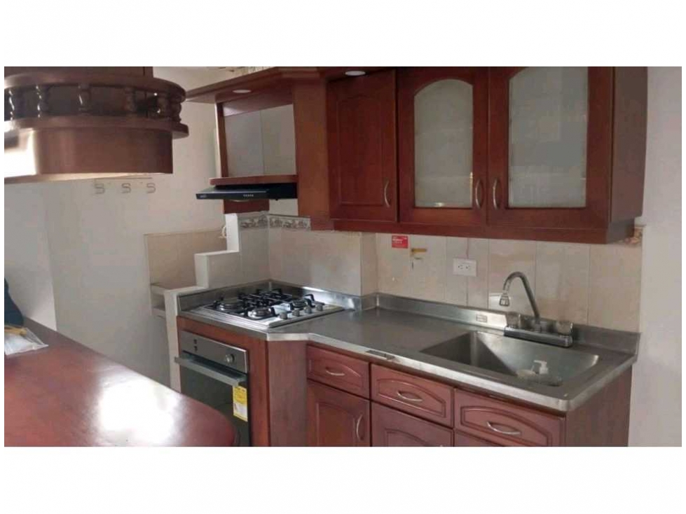 Venta de apartaestudio en Calasanz parte baja, Medellín, piso 2 — foto 3