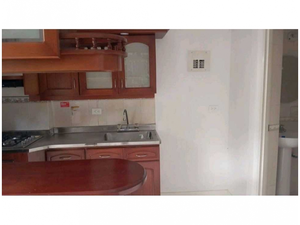 Venta de apartaestudio en Calasanz parte baja, Medellín, piso 2 — foto 4