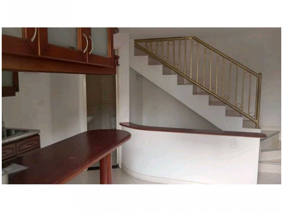 Venta de apartaestudio en Calasanz parte baja, Medellín, piso 2 — foto 5