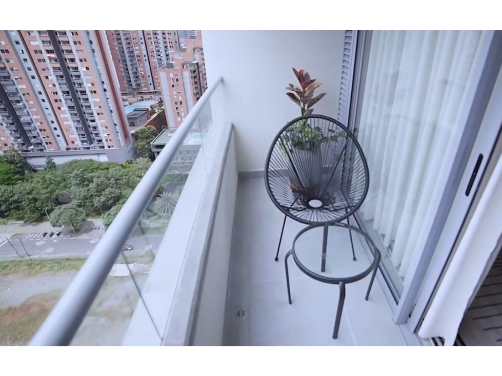Venta de Cesión de Derecho de Apartaestudio en Ciudad del Rio — foto 5