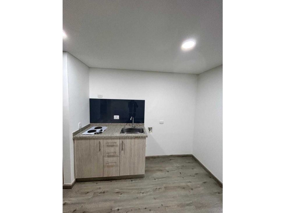 VENTA DE APARTAESTUDIO EN EL CENTRO DE BOGOTÁ — foto 5