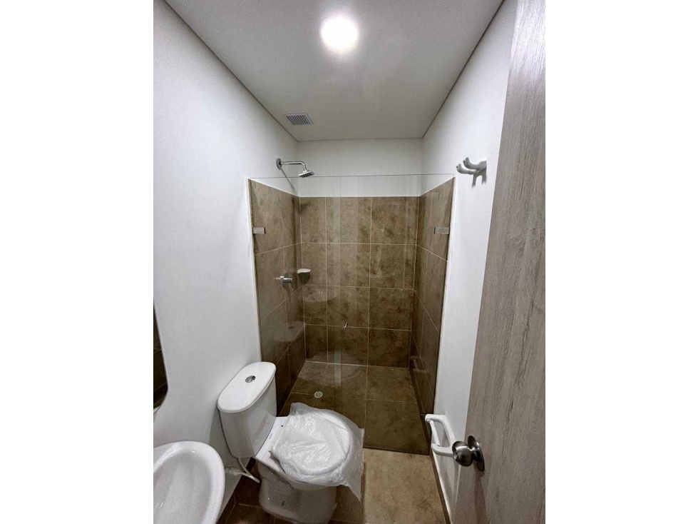 VENTA DE APARTAESTUDIO EN EL CENTRO DE BOGOTÁ — foto 6