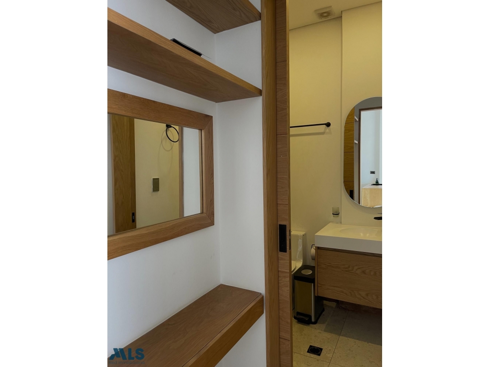 Venta de apartaestudio en El Peñol(MLS#249682) - 6