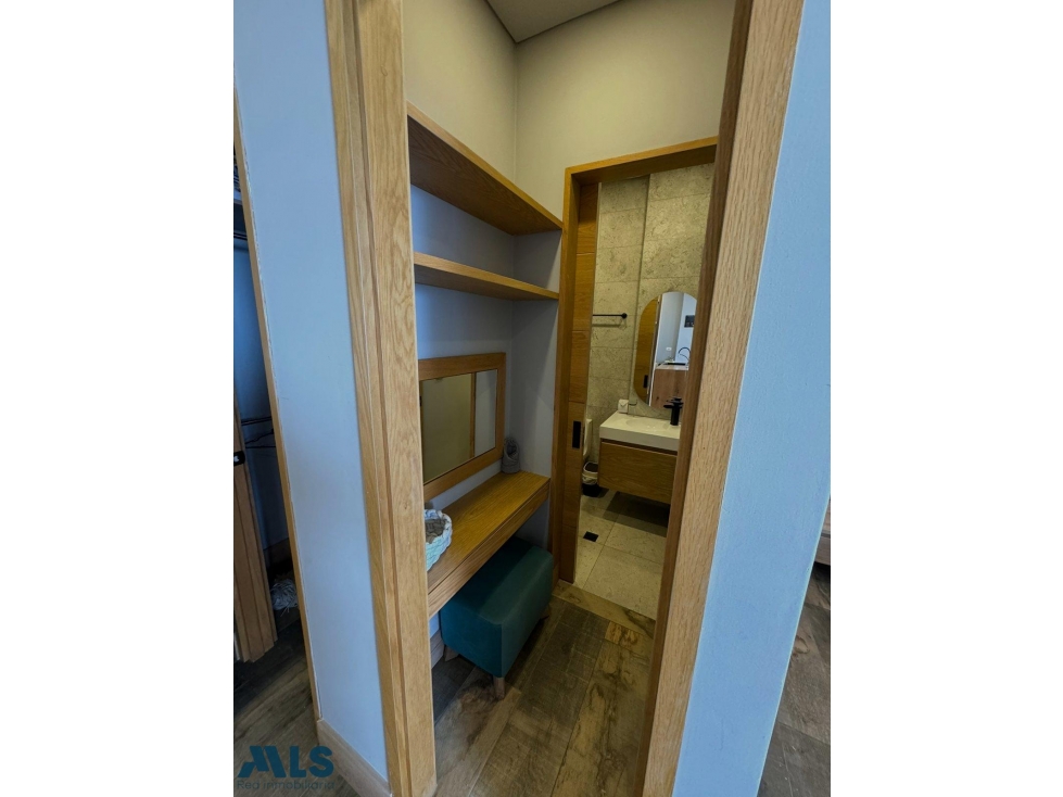 Venta de apartaestudio en El Peñol(MLS#249682) - 5