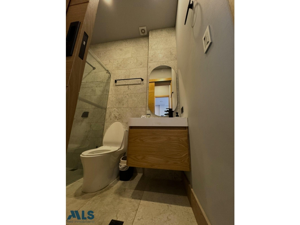 Venta de apartaestudio en El Peñol(MLS#249682) - 4