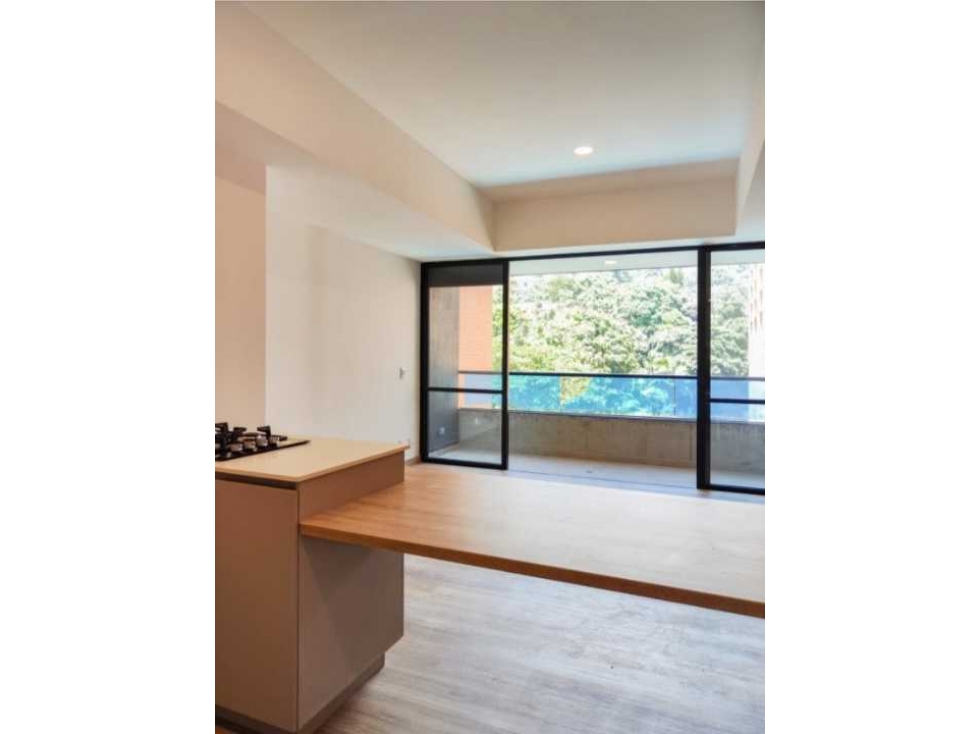 VENTA DE APARTAESTUDIO EN ENVIGADO, CERCA A MAYORCA. — foto 3
