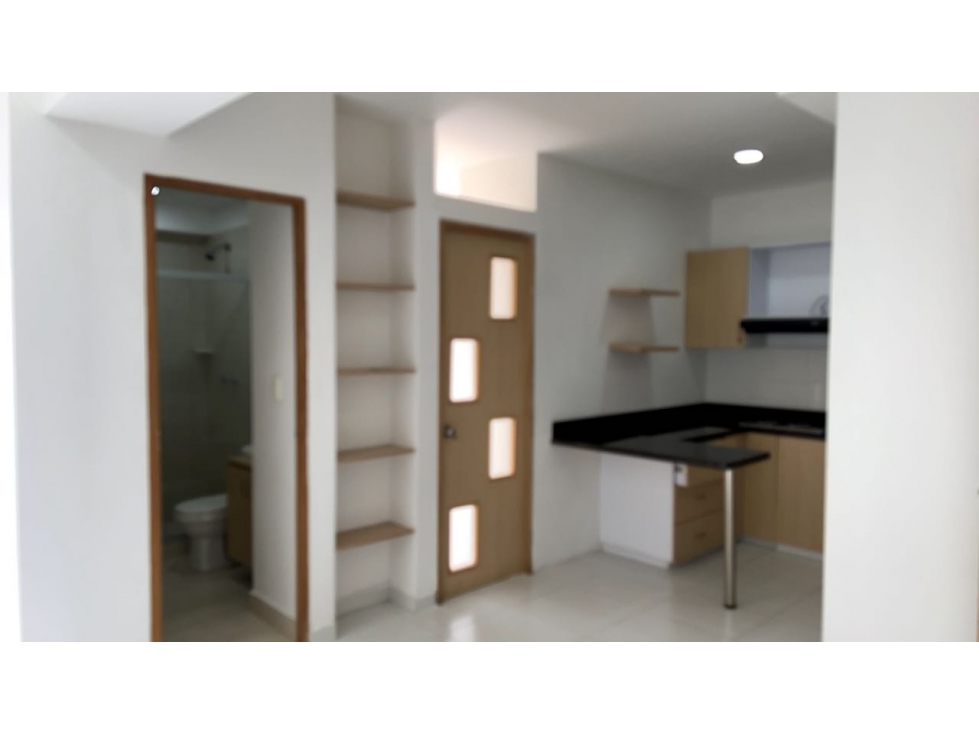 Venta de Apartaestudio en florida Norteamérica bello Niquia — foto 2