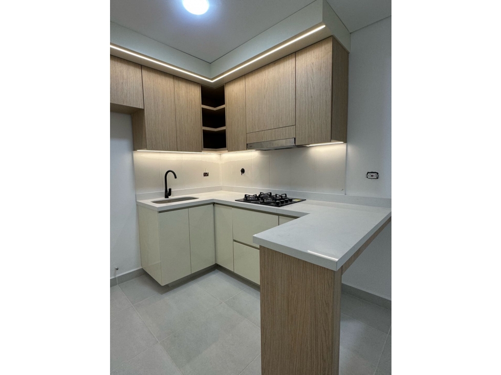 VENTA DE APARTAESTUDIO EN ITAGUI