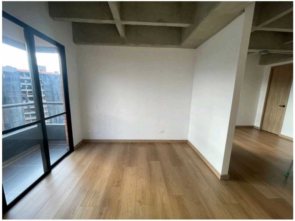 VENTA DE APARTAESTUDIO EN LA FRONTERA CON LICENCIA PARA RENTAS CORTAS. — foto 2