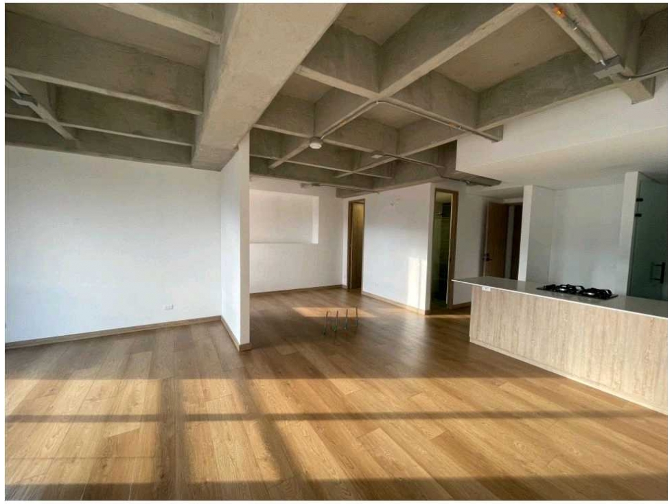VENTA DE APARTAESTUDIO EN LA FRONTERA CON LICENCIA PARA RENTAS CORTAS. — foto 3