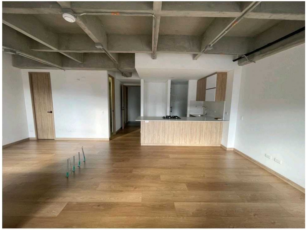 VENTA DE APARTAESTUDIO EN LA FRONTERA CON LICENCIA PARA RENTAS CORTAS. — foto 4