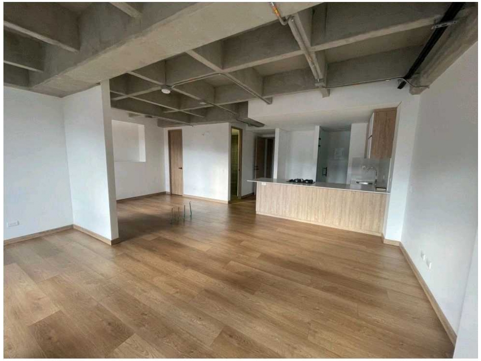VENTA DE APARTAESTUDIO EN LA FRONTERA CON LICENCIA PARA RENTAS CORTAS. — foto 5