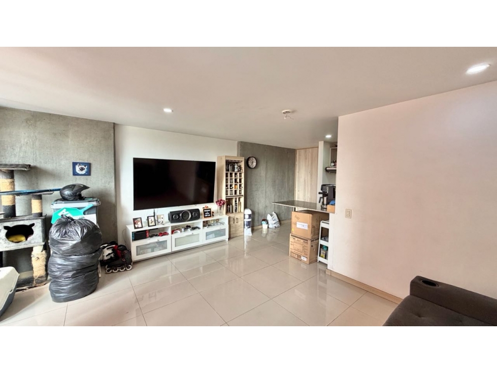 VENTA DE APARTAESTUDIO EN NIQUIA - BELLO — foto 2