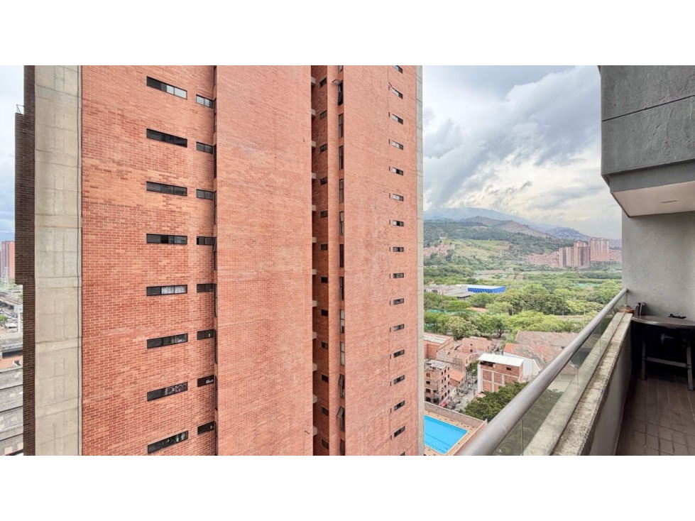 VENTA DE APARTAESTUDIO EN NIQUIA - BELLO — foto 5