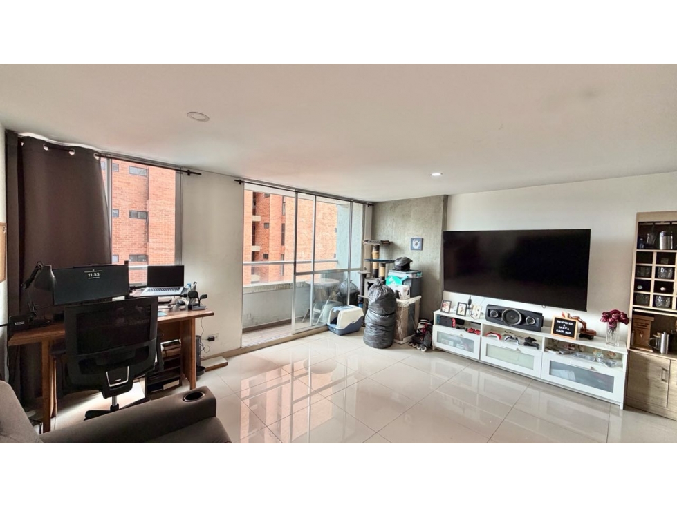 VENTA DE APARTAESTUDIO EN NIQUIA - BELLO — foto 6