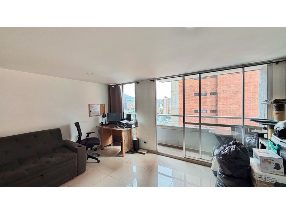 VENTA DE APARTAESTUDIO EN NIQUIA - BELLO — foto 4