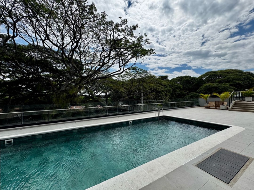Venta de Apartaestudio en Pampalinda Ed Miro Cali Sur — foto 3