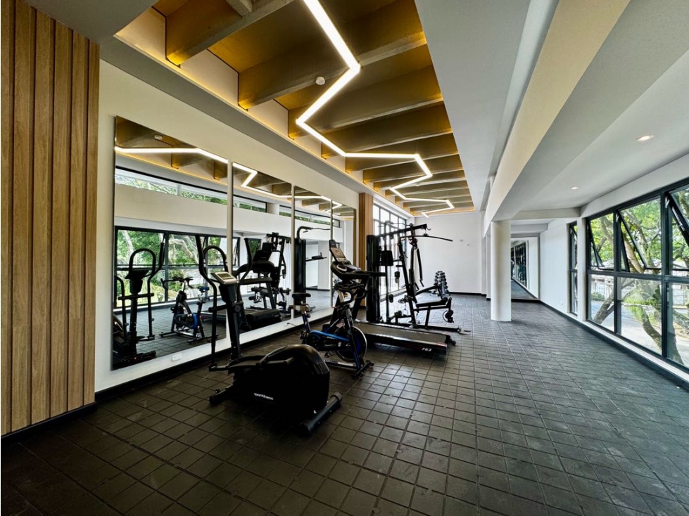 Venta de Apartaestudio en Pampalinda Ed Miro Cali Sur — foto 5