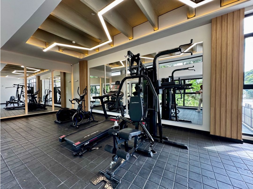 Venta de Apartaestudio en Pampalinda Ed Miro Cali Sur — foto 6