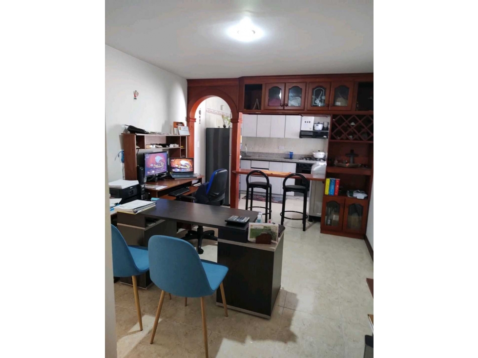 VENTA DE APARTAESTUDIO EN PINARES, PEREIRA, COLOMBIA