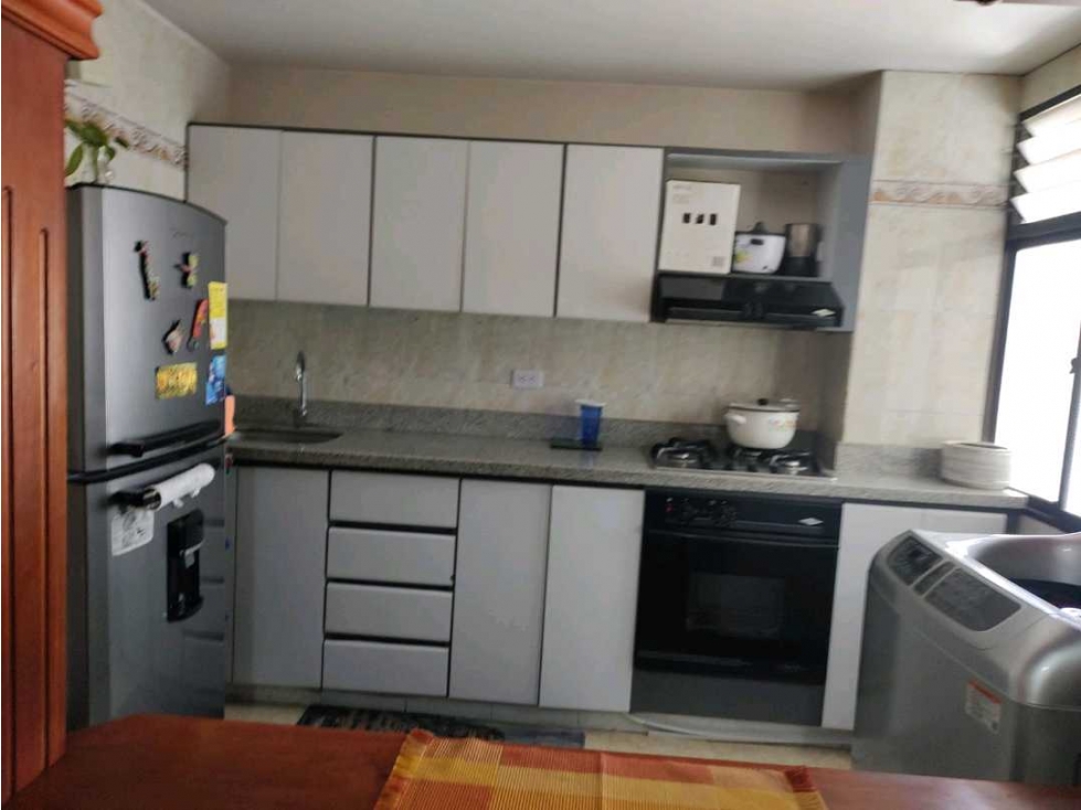 VENTA DE APARTAESTUDIO EN PINARES, PEREIRA, COLOMBIA — foto 2