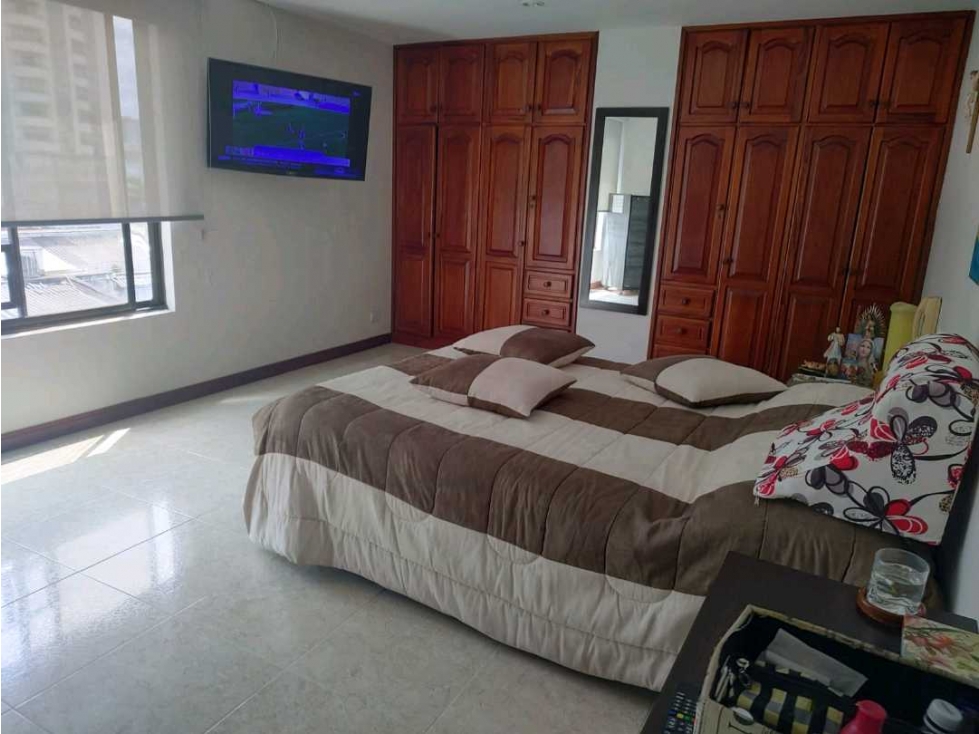 VENTA DE APARTAESTUDIO EN PINARES, PEREIRA, COLOMBIA — foto 4