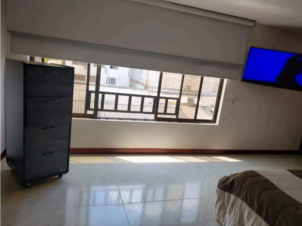 VENTA DE APARTAESTUDIO EN PINARES, PEREIRA, COLOMBIA — foto 6
