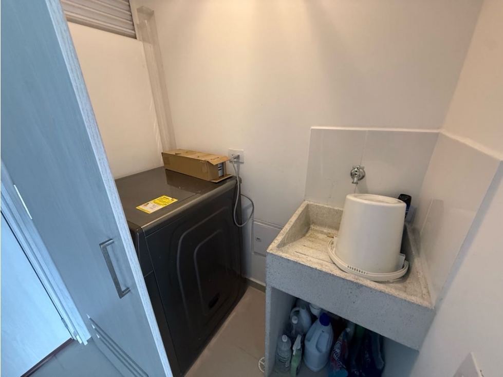 Venta de apartaestudio en Sabaneta sector ancón sur — foto 4