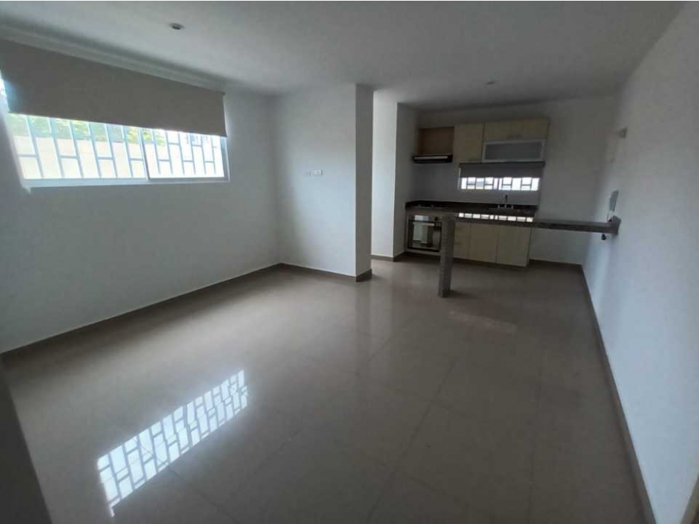 VENTA DE APARTAESTUDIO EN PORVENIR