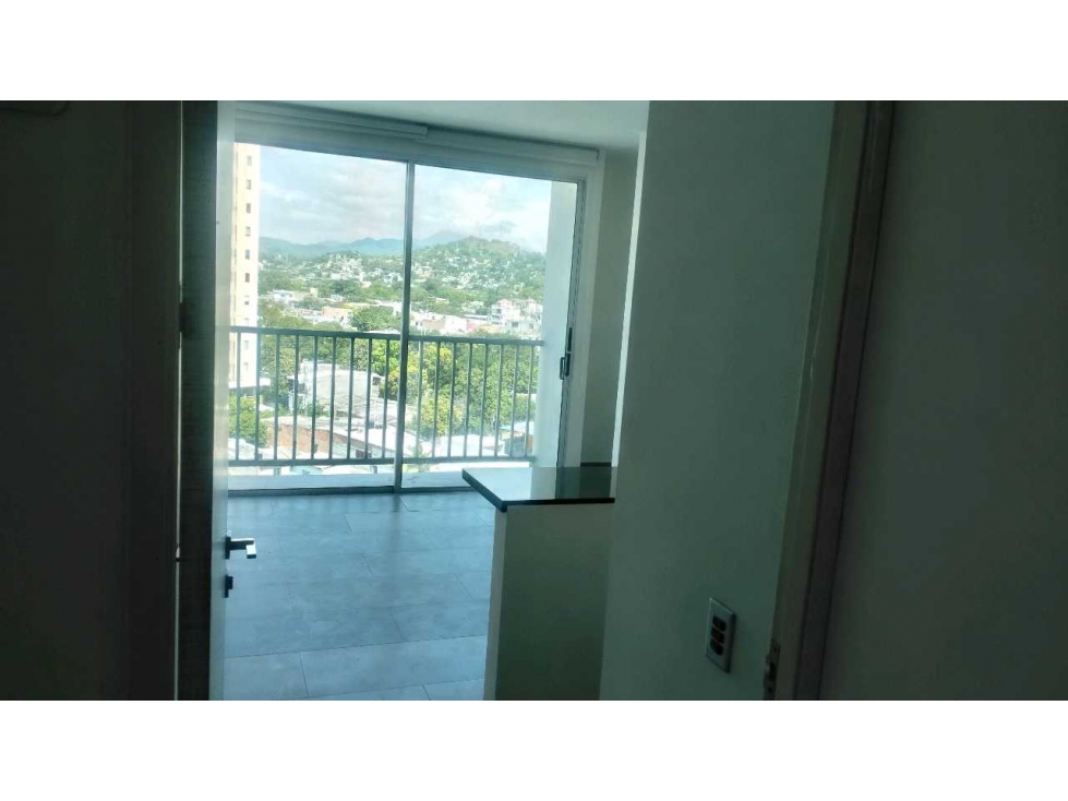 Venta de Apartaestudio Moderno en Bavaria con Excelente Ubica 005K — foto 6
