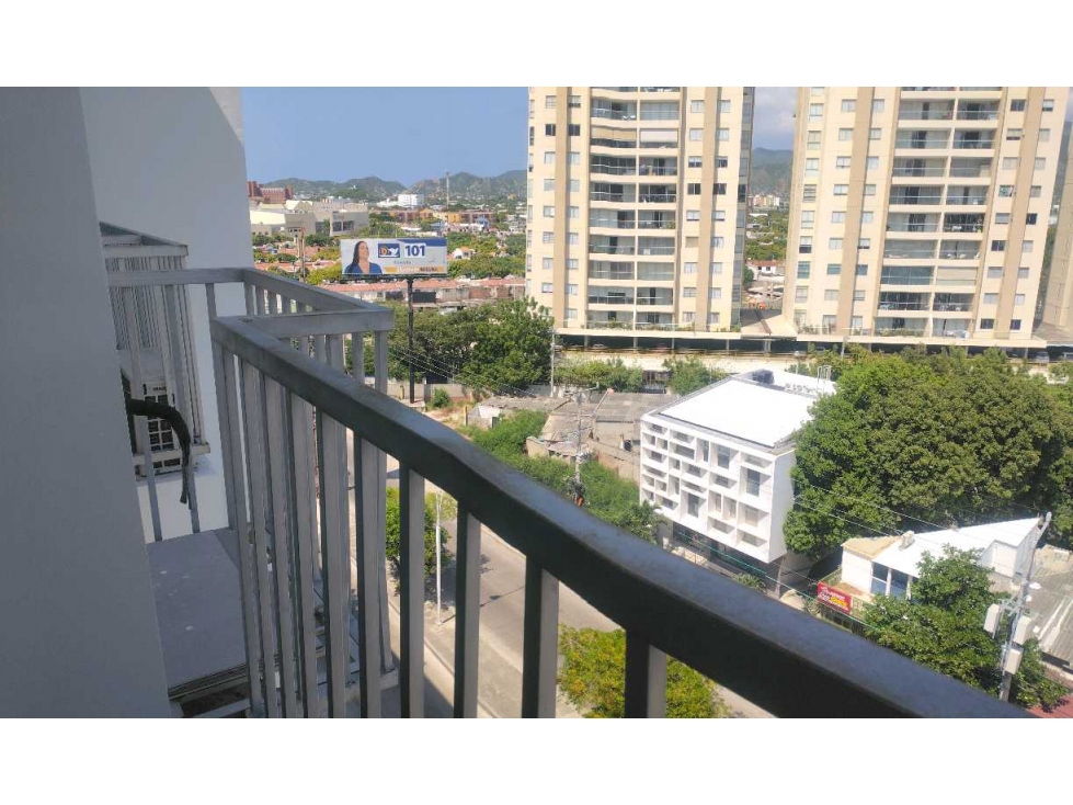 Venta de Apartaestudio Moderno en Bavaria con Excelente Ubica 005K — foto 5