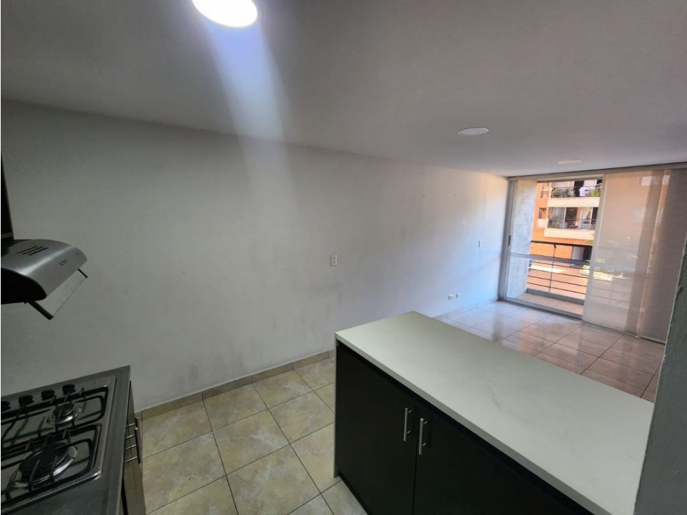 Venta de Apartaestudio Moderno en Bello, Niquia — foto 2