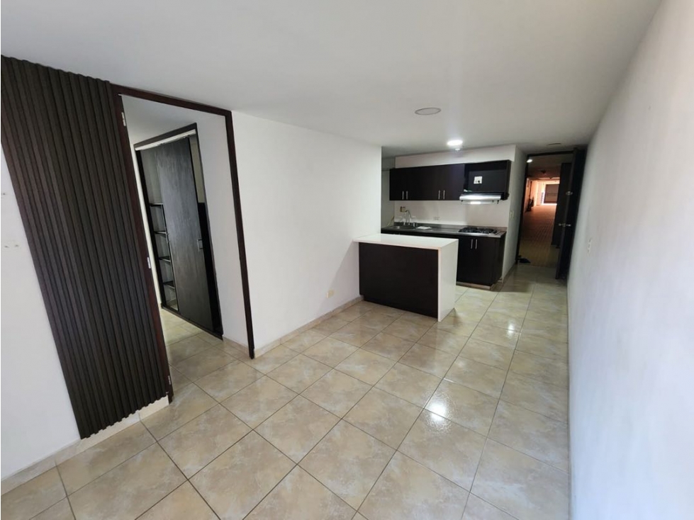 Venta de Apartaestudio Moderno en Bello, Niquia — foto 3
