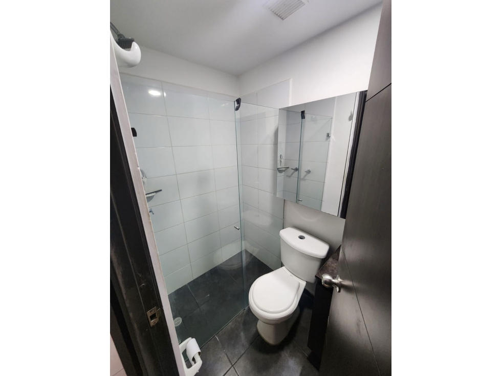 Venta de Apartaestudio Moderno en Bello, Niquia — foto 6