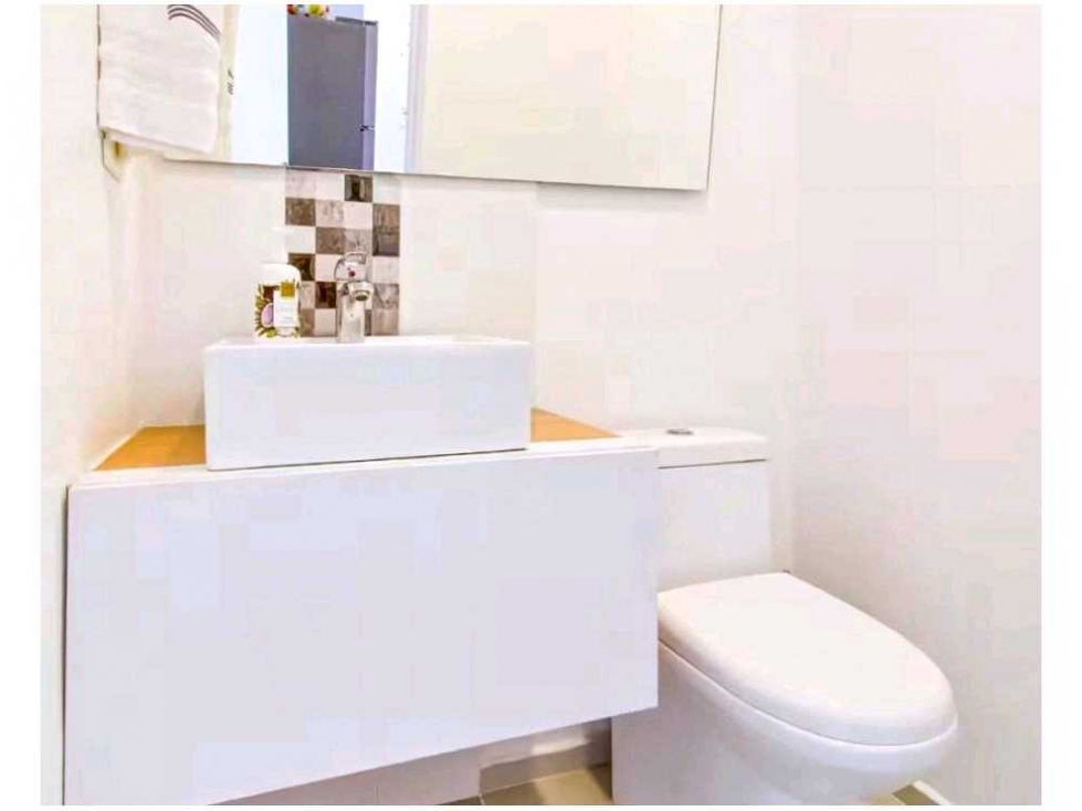 Venta de apartaestudio moderno en Conquistadores, Medellín — foto 6