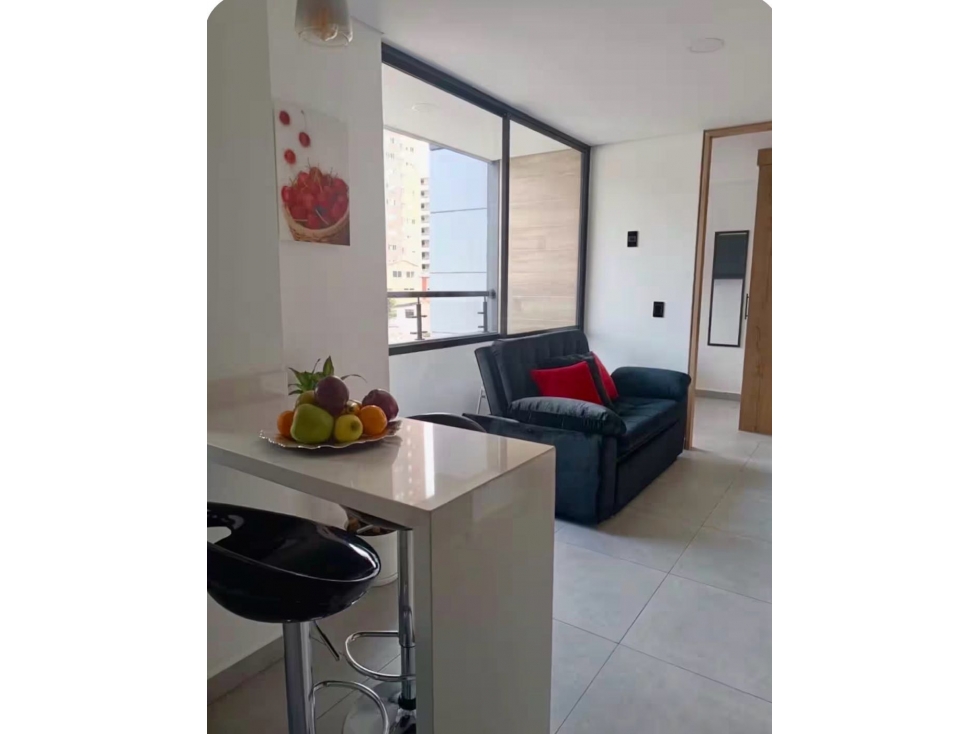 Venta de Apartaestudio para rentas cortas - Sabaneta — foto 2