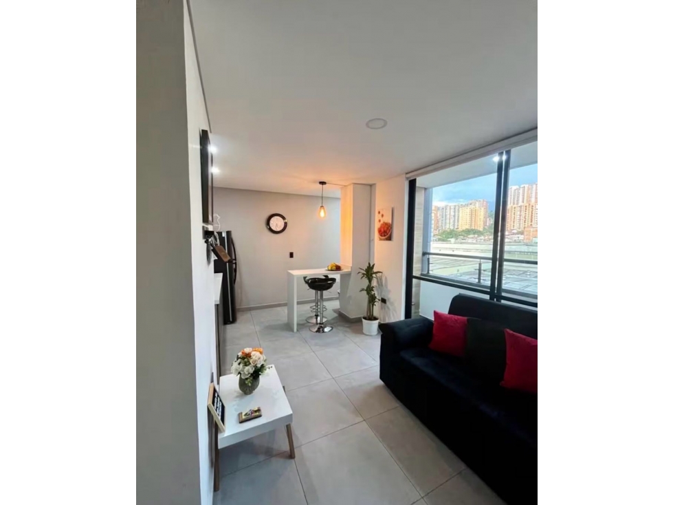Venta de Apartaestudio para rentas cortas - Sabaneta — foto 3