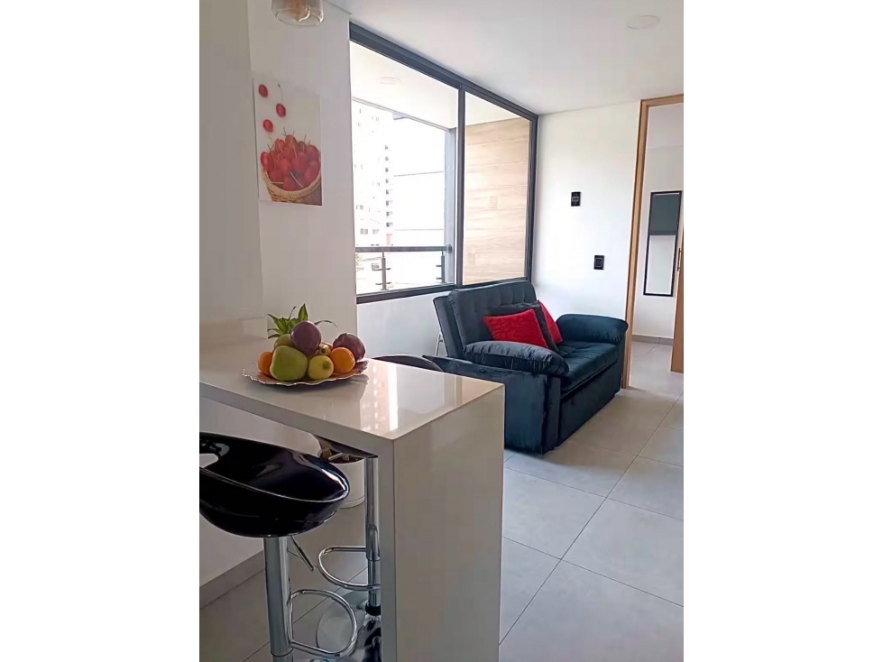 Venta de Apartaestudio para rentas cortas - Sabaneta — foto 5
