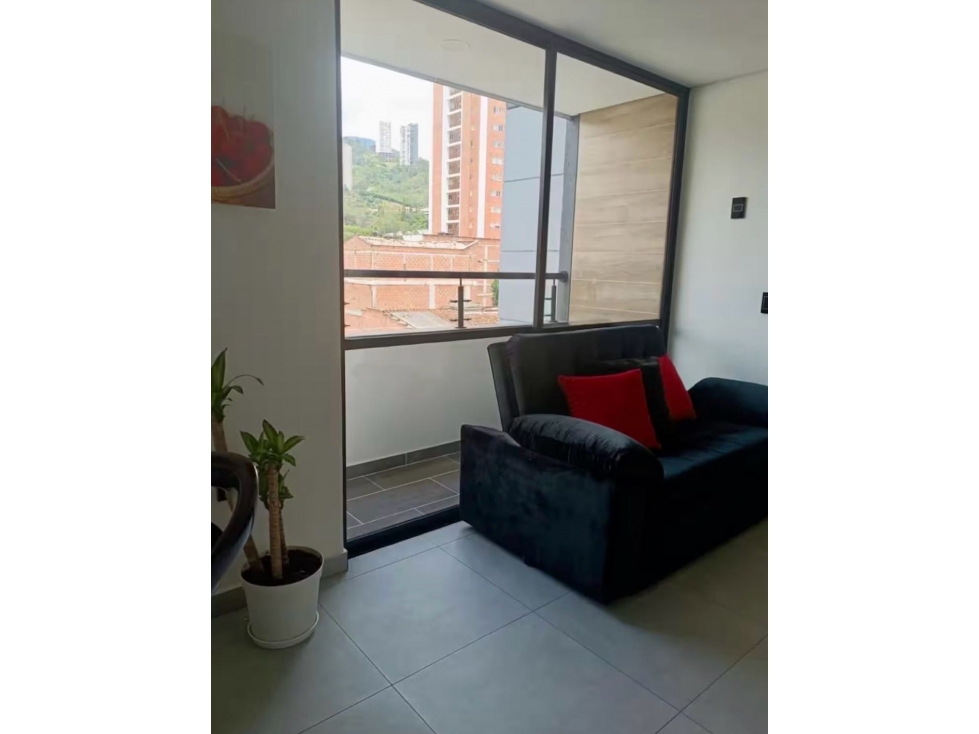 Venta de Apartaestudio para rentas cortas - Sabaneta — foto 6