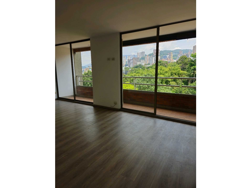 VENTA DE APARTAESTUDIO PATIO BONITO POBLADO — foto 3