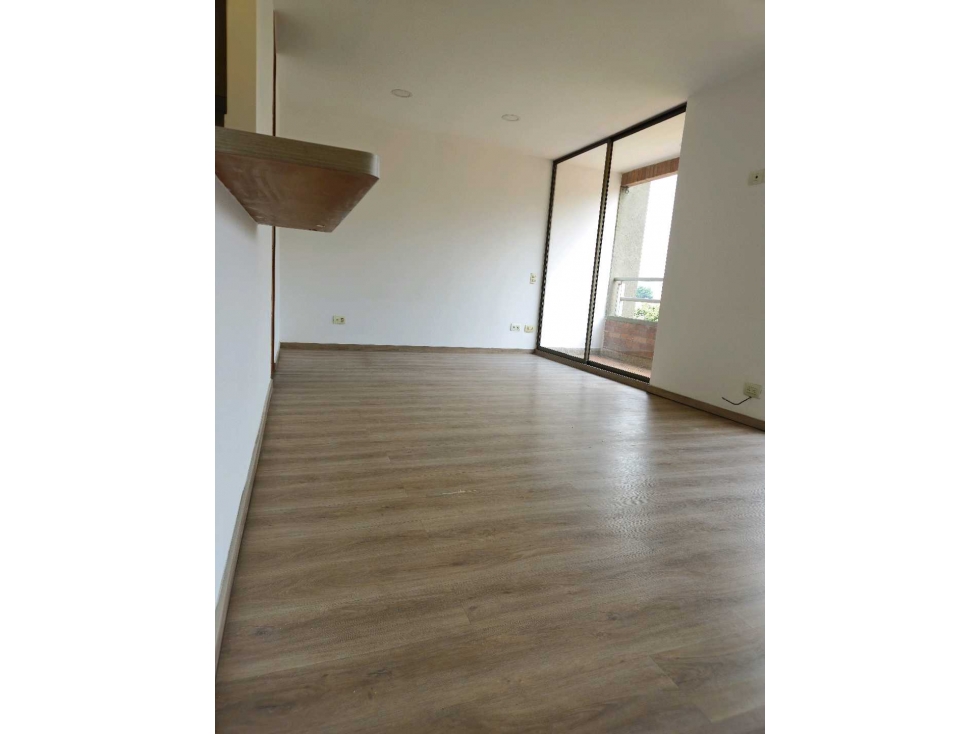 VENTA DE APARTAESTUDIO PATIO BONITO POBLADO — foto 4